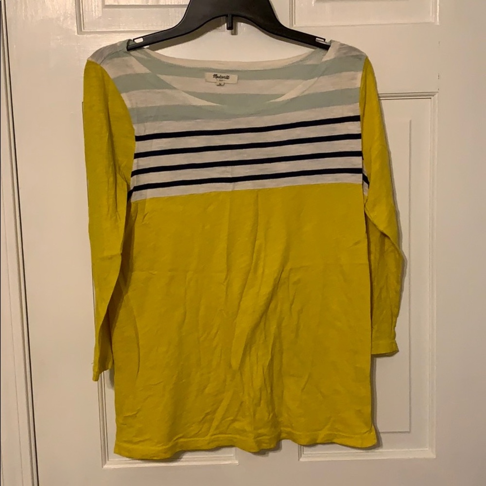 Madwell Top